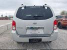 Nissan Pathfinder Xe Image 10