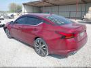 Nissan Altima Sr Fwd Image 6