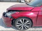 Nissan Altima Sr Fwd Image 7