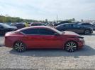 Nissan Altima Sr Fwd Image 14