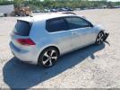 Volkswagen Golf S 2-door Image 13