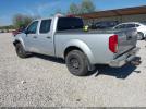 Nissan Frontier Se Image 4