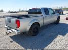 Nissan Frontier Se Image 2