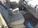 Nissan Frontier Se Image 9