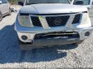 Nissan Frontier Se Image 7