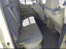 Nissan Frontier Se Image 8