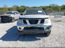 Nissan Frontier Se Image 17