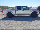Nissan Frontier Se Image 12