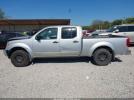 Nissan Frontier Se Image 10