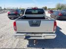 Nissan Frontier Se Image 13