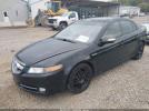 Acura TL 3.2 Image 3