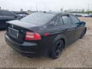 Acura TL 3.2 Image 4