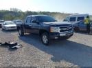 Chevrolet Silverado 1500 Lt Image 1