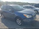 Subaru Forester 2.5i Premium Image 1