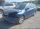 Subaru Forester 2.5i Premium Image 6