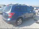 Subaru Forester 2.5i Premium Image 8