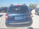 Subaru Forester 2.5i Premium Image 4