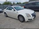 Cadillac CTS Luxury Image 1