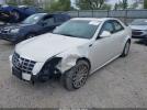 Cadillac CTS Luxury Image 14