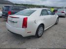 Cadillac CTS Luxury Image 9