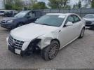 Cadillac CTS Luxury Image 17