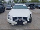 Cadillac CTS Luxury Image 2