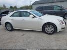 Cadillac CTS Luxury Image 3