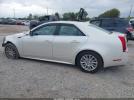 Cadillac CTS Luxury Image 8