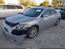 Nissan Maxima 3.5 Sv Image 2