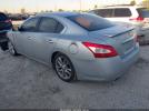 Nissan Maxima 3.5 Sv Image 3
