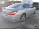 Nissan Maxima 3.5 Sv Image 4