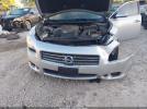 Nissan Maxima 3.5 Sv Image 6