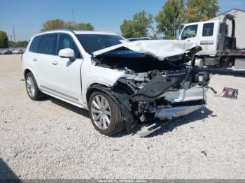  Salvage Volvo XC90