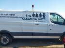 Ford Transit Image 9