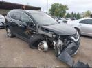 Nissan Rogue S Image 1