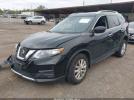 Nissan Rogue S Image 14