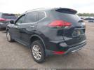 Nissan Rogue S Image 2