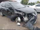 Nissan Rogue S Image 5