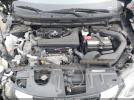 Nissan Rogue S Image 4