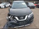 Nissan Rogue S Image 9