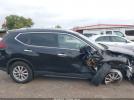 Nissan Rogue S Image 11