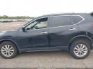 Nissan Rogue S Image 8