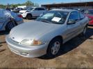 Chevrolet Cavalier Image 2