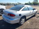 Chevrolet Cavalier Image 3