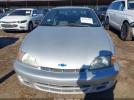 Chevrolet Cavalier Image 4