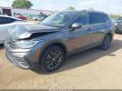 Volkswagen Tiguan 2.0t Se Image 16