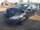 Nissan Sentra S Image 2