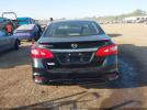 Nissan Sentra S Image 13