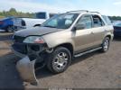 Acura MDX Image 5