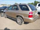 Acura MDX Image 4